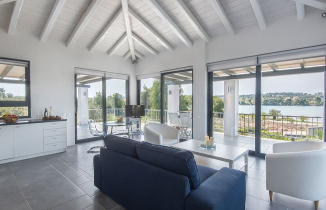 Holiday Home in Porto Heli for 6 Guests - Foto 5