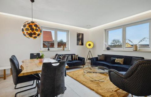 Haus Alte Schmiede Apt 4 - Foto 1