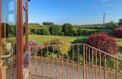 Sauchenshaw Cottage - Foto 26