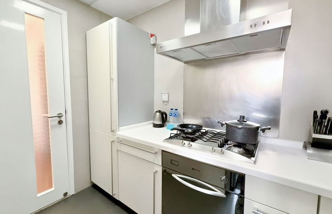 Tyms Residence（Original shama xujiahui） - Photo 47