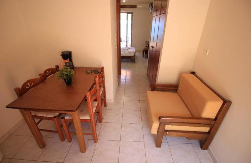 Platis-Gialos apartments - Foto 19