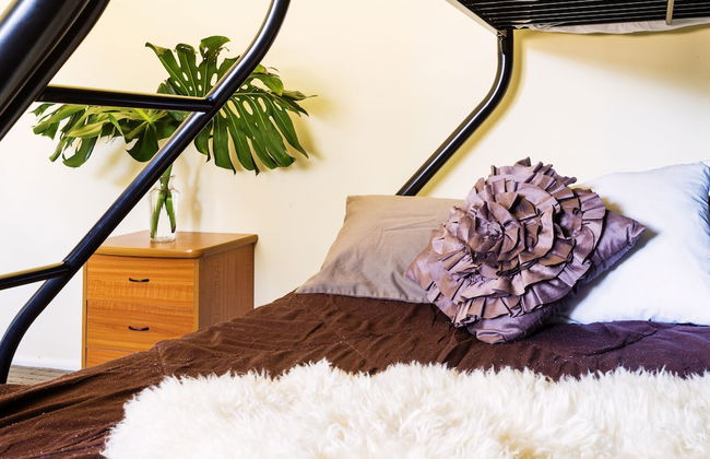 Coal d' Vine Cottage - Cessnock NSW - Photo 10