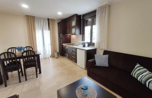 Apartamentos El Valle - Foto 39