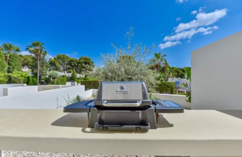 EL OLIVO - By Almarina Villas - Foto 24