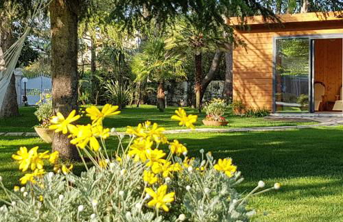 Villa Edda Heated Pool - Foto 35