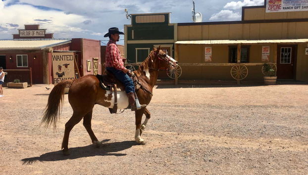Grand Canyon Tour from Las Vegas - Photo 3