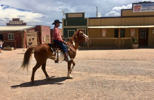 Grand Canyon Tour from Las Vegas - Photo 3