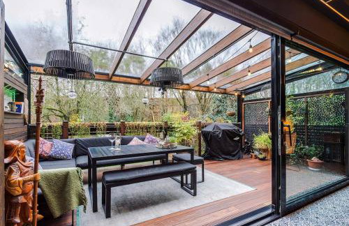 Opulent Oasis Large Luxury home sleeps 10 - Foto 34