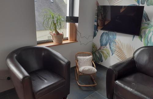 Maison avec vue mer "LA SENTINELLE" - Foto 21