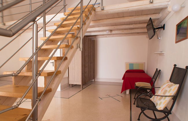 Masseria Bufolaria - Foto 12