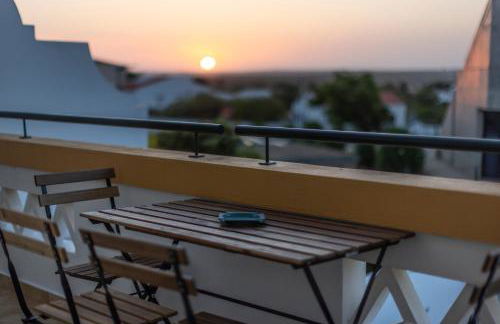 Sagres ZEN - 3 Bedroom House - Foto 21