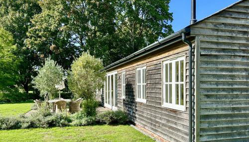 Beaufort Barn by inspirestays-com - Foto 4