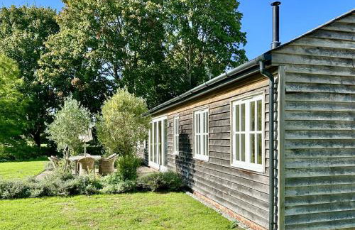 Beaufort Barn by inspirestays-com - Foto 4