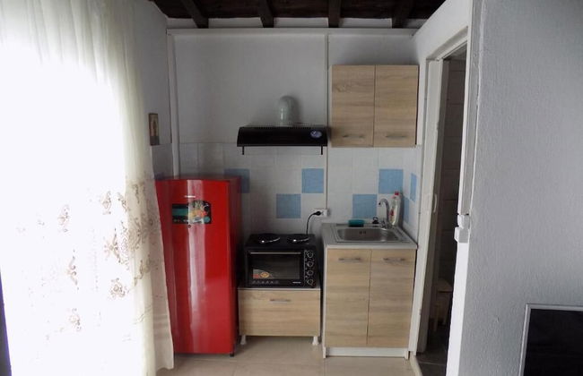 VS studios Standard Double Room - Foto 10