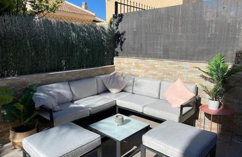 CH Casa Clementina Rojales - Foto 29