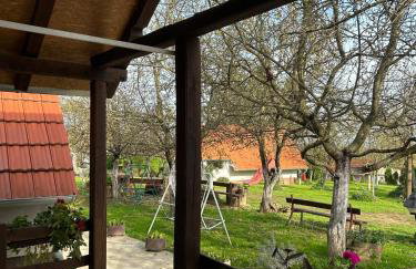 Cozy bungalow in Brinjani with garden view 30 m² - Foto 12