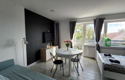 Apartamenty Parkowe nr 10 - Foto 8