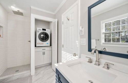 Private 1BR Cottage In Downtown Historic Norcross - Foto 17