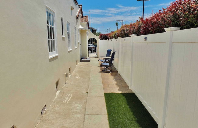 Belmont Shore Beach House - Foto 37