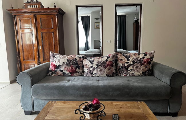 Cozy Apartment - Foto 67