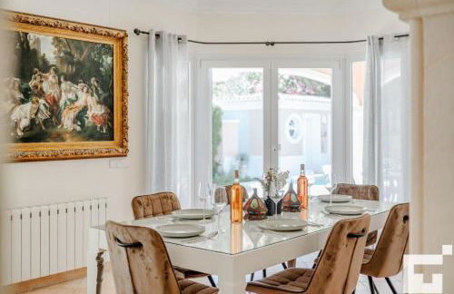 Villa Coral - Grupo Turis - Foto 12