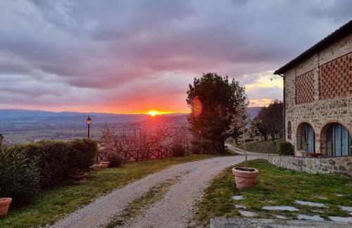 Hotel Relais Palazzo di Luglio - Photo 8