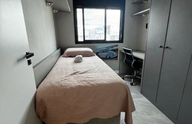 Apartamento de 3 Dormitórios 25 de março Brás Centro de São Paulo - Photo 18