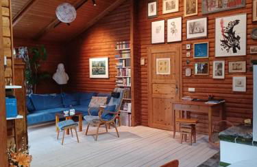 Ferienanlage Reinsberger Dorf - Foto 33