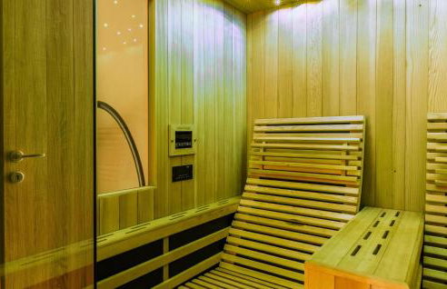 Stunning Home In Vrsi With Sauna - Foto 40