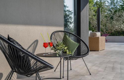 Villa She Luxury by IstriaLux - Foto 55