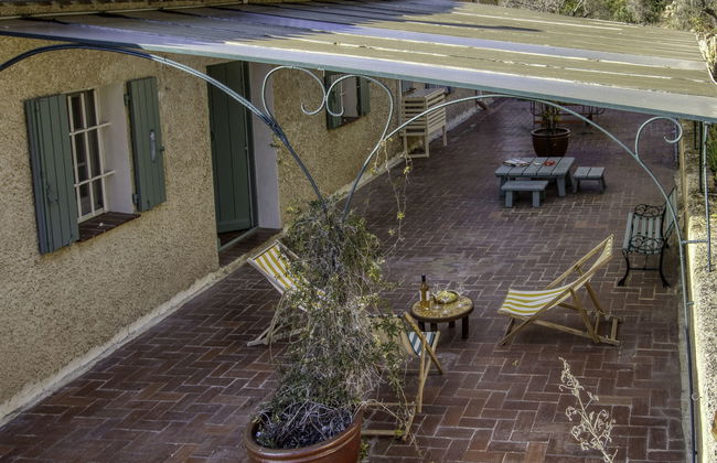 Le Mas de la Poterie - Foto 32