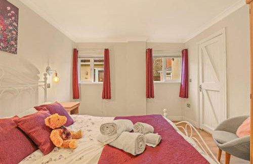 Gracey's Cottage - North East Escapes - Foto 11