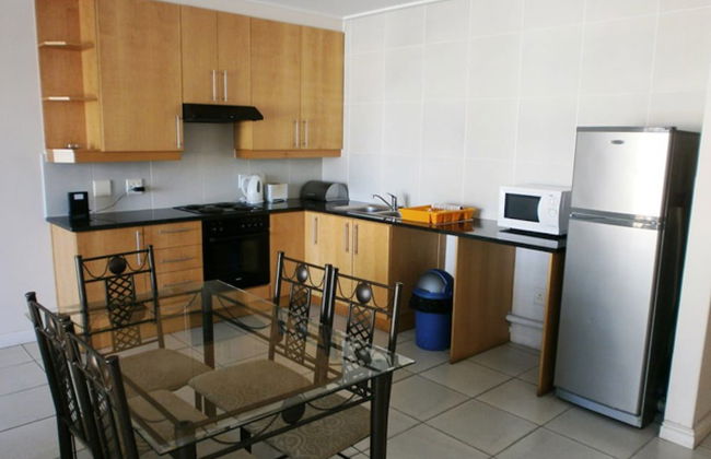 Dockside Apartments - Foto 9