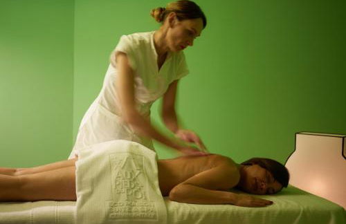 Aux Pieds du Roi - Suite & Spa - Foto 34