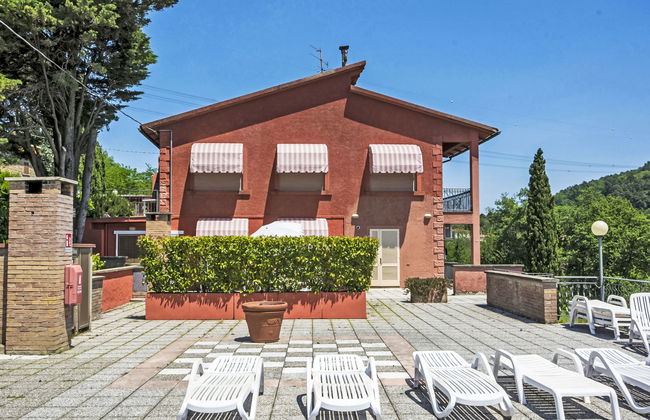 Il Cipresso - Foto 13