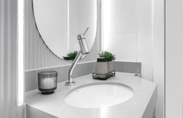 Flat de Luxo Decorado, com Lava Louças - Foto 32