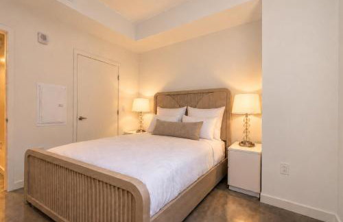 Modern Apartment Rentals - Foto 75