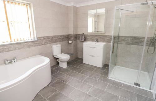 Pant y Gaseg Farm - Foto 27