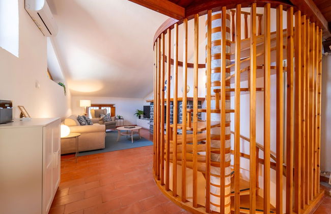 Appartamento La Chiocciola - Foto 43