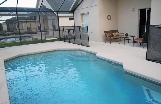 Fv62883 - Crystal Cove - 4 Bed 2 Baths Villa - Foto 1