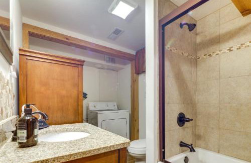 Waterfront Monticello Home with Fire Pit and Deck! - Foto 18