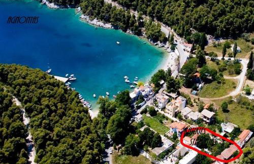 Katikies Stamatias Studios & Maisonettes - Foto 46