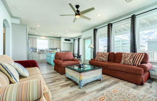 Cyan Sea - Beautiful Sunrises & Sandy Seas, Relax! - Foto 8