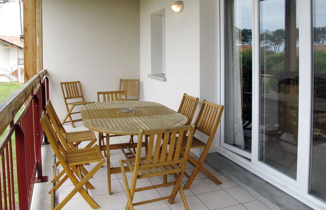 L'Allée des Dunes - Foto 2