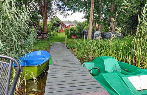 2 Bedroom Amazing Home In Wilcze - Foto 7