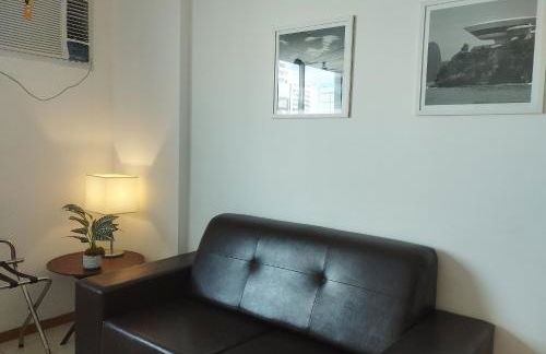 Terra Hospedagem Apartamento luxuoso Soho - Photo 10