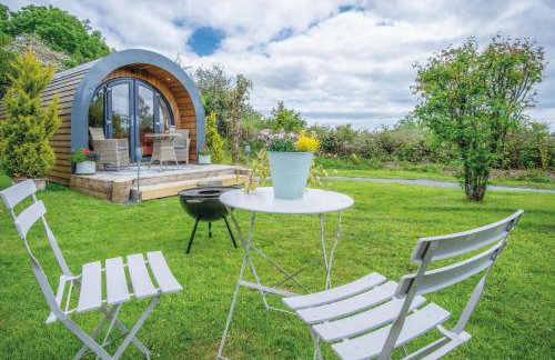 Woody's - 1 Bedroom Pod - Cold Inn - Foto 2