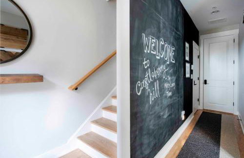 Bird's Eye View - Foto 9