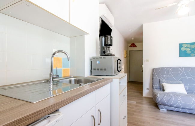 Le Liberté - Foto 8