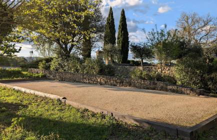 Mas 5 étoiles Cévennes - 4h30 de Genève - Calme absolu et Nature - Piscine 12m - Foto 17